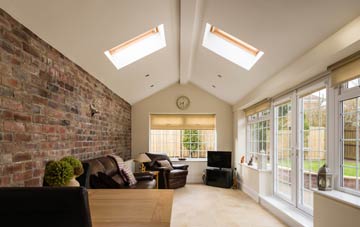 conservatory roof insulation Tunstall