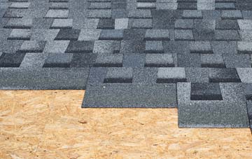 expert Tunstall asphalt roof companies