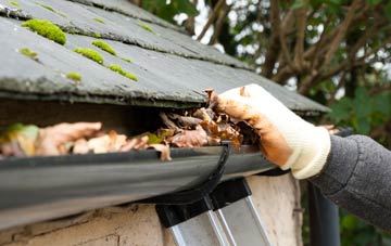 gutter cleaning Tunstall