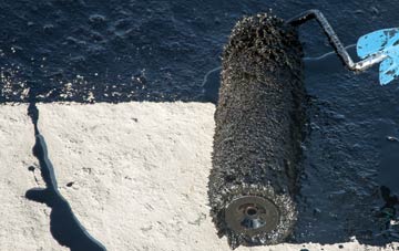 Tunstall liquid sealant waterproofing