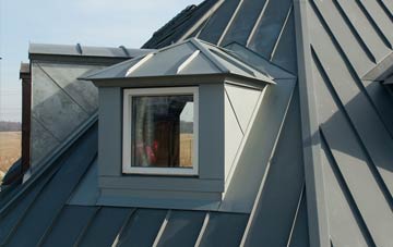 metal roofing Tunstall
