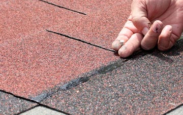 Tunstall asphalt roof repairs