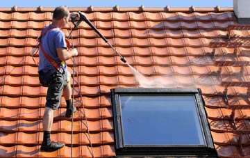 roof cleaning Tunstall