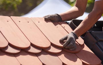 Tunstall roof tile contractors