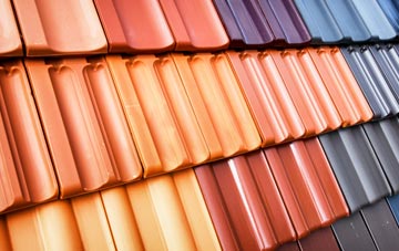 Tunstall roof tile costs