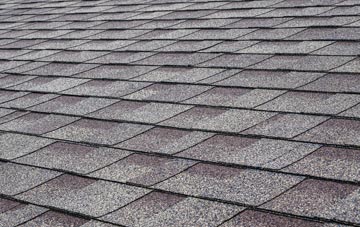 Tunstall tiles for shallow pitch roofing
