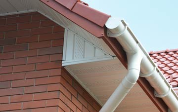 Tunstall soffit repair costs