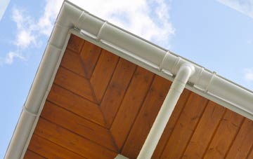 Tunstall soffit types