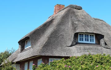 thatch roofing Tunstall