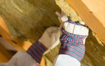 types of Tunstall pitched roof insulation materials