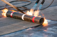 free Tunstall roof quotes