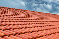Tunstall roofing tiles
