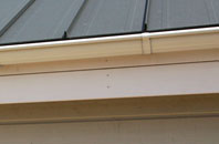Tunstall soffit repair