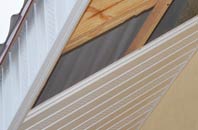 rated Tunstall soffit repair companies